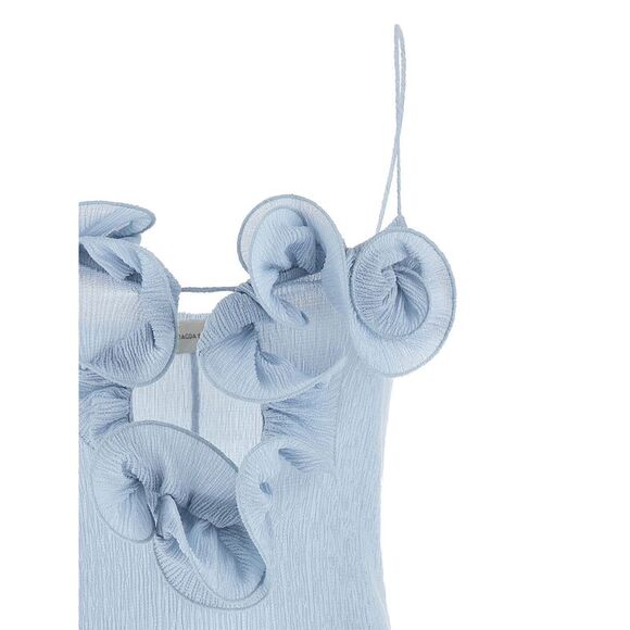 Magda Butrym Women 'Re26 Dress 01' Dress - Picture 3 of 4